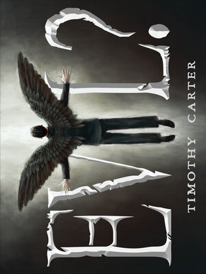 cover image of Evil